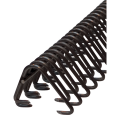 Agrafe acier/inox M84 - 300 x 5 mm