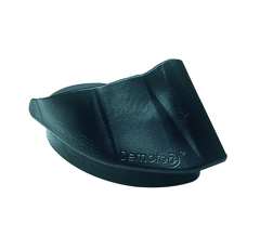 Lot de 2 semelles droites - DEMOTEC EASYBLOC