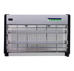 Exterminateur d'insectes - 30 W - BEAUMONT