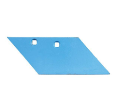 Soc de rasette droit pour charrue RABE 27156001 adaptable