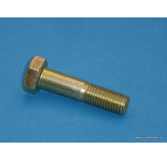 Schraube 10.9 verzinkt 960/8x1x30 