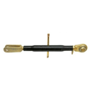 Suspente Ø 28 mm pour machine agricole CLAAS 7700005030 adaptable