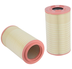 Filtre à air primaire adaptable HIFI FILTER SA17308