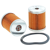 Filtre à gasoil adaptable HIFI FILTER SN977