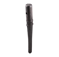 Dent 306 mm pour herse rotative SCHMOTZER|BREVIGLIERI 28081 adaptable 