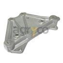 Support-piece d'assemblage pour téléscopique MANITOU 787131 adaptable