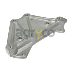 Support-piece d'assemblage pour téléscopique MANITOU 787131 adaptable