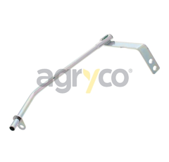 Tuyau pour téléscopique JCB 02/634139 adaptable
