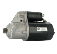 Démarreur ADI ORIGINAL 12 V - 1,5 kW / DEM100