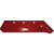Soc droit pour charrue Kverneland 073006 adaptable