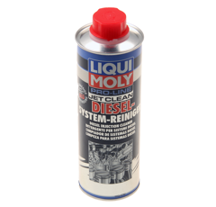 Systemreiniger SR5154 Liqui Moly