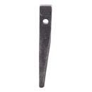Dent droite/gauche pour herse rotative KUHN 52503700 adaptable