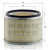 MANN  Luftfiltereinsatz C20019