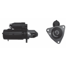 Anlasser IS 1089 / 12V 4,20KW Z10 Mahle-Iskra-Letrika 10 Zähne