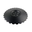Tellerscheibe gewölbt und gezahnt Ø 560 mm für Egge UNIA 1680/22-000/0 - Nachbau
