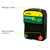 Electrificateur P5 multifonctions 230V + 12V | PATURA