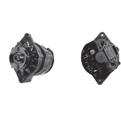 Lichtmaschine IA 665 Mahle-Iskra-Letrika