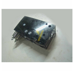 Soupape pour téléscopique MERLO 121203 adaptable