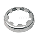 Rondelle 41x7 pour broyeur PERFECT adaptable 