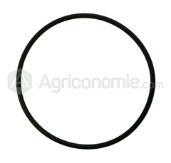 Joint torique pour barre de coupe NEW HOLLAND 80165216 adaptable