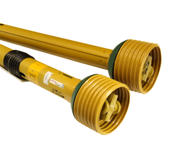 Gelenkwelle 1210 1113141 - Walterscheid