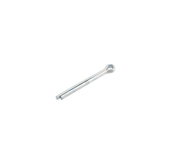 Goupille pour broyeur KUHN adaptable - Blacksteel©