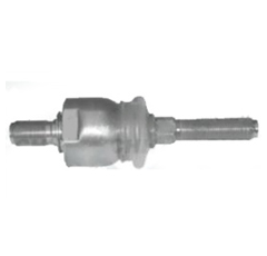 Lenk-Kugelgelenk rechts/links für Traktor NEW HOLLAND 133743613 Nachbau