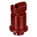 Weitwinkel-Flachstrahldüse TEEJET TTI 110° 05 braun