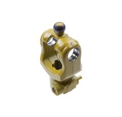 Aufsteckgabel 1 3/8" Z6 1366838 - Walterscheid