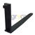 Fourche à palette 125 x 50 x 1200 mm pour téléscopique MANITOU 415652 adaptable