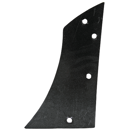 Étrave gauche pour charrue FROST 51149 adaptable