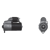Anlasser IS 1104 / 12V 1,20KW Z11 Mahle-Iskra-Letrika 11 Zähne