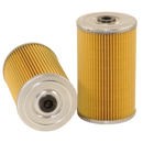 Filtre à gasoil adaptable HIFI FILTER SN21028
