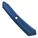 Soc réversible pour KONGSKILDE 101000527 adaptable