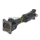 Cardan complet pour téléscopique JCB 914/52800 adaptable