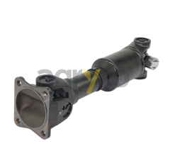 Cardan complet pour téléscopique JCB 914/52800 adaptable