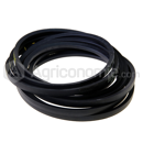 Courroie trapezoidale pour moissonneuse CLAAS Z78834 adaptable