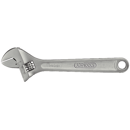 Clé à molette 8 200 mm gravée 28 - KS TOOLS