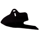 Lame à betterave gauche pour bineuse LELIEVRE 3557640221588 adaptable