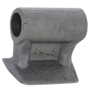 Marteau pour broyeur 71x80mm BOMFORD 03958.01 Adaptable