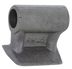 Marteau pour broyeur 71x80mm BOMFORD 03958.01 Adaptable