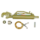 Hydraulischer Oberlenker Kat 3 - Hub 250 mm - 1309537 - Walterscheid