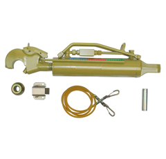 Hydraulischer Oberlenker Kat 3 - Hub 250 mm - 1309537 - Walterscheid