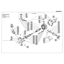 Pièces détachées pour pompe TECNOMA (apd Mars 2014)