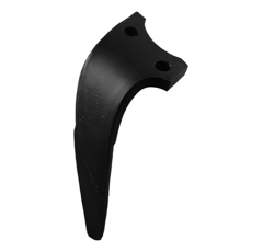 Dent Droite pour herses rotatives RABE 8411.62.07 adaptable 