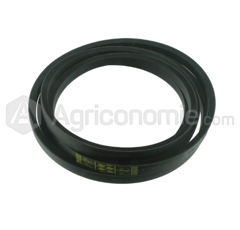 Correa del regulador para cosechadora JOHN DEERE H177383 adaptable