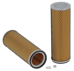 Filtre à air primaire adaptable HIFI FILTER SA11269