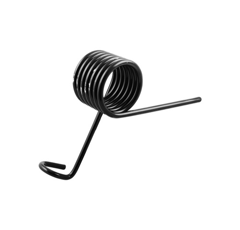 Resorte de tracción recta para JOHN DEERE N141232 adaptable