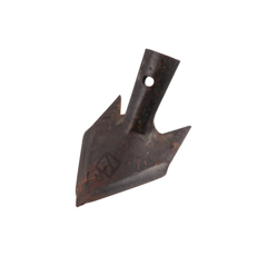 Soc 140 x 6 mm pour cultivateur adaptable