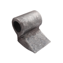 Marteau pour broyeur 70x80mm BERTI MM/3768 Adaptable Blacksteel©